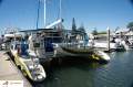 Crowther Catamaran