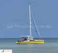 Crowther Catamaran