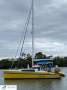 Crowther Catamaran