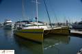 Crowther Catamaran