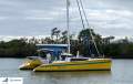 Crowther Catamaran