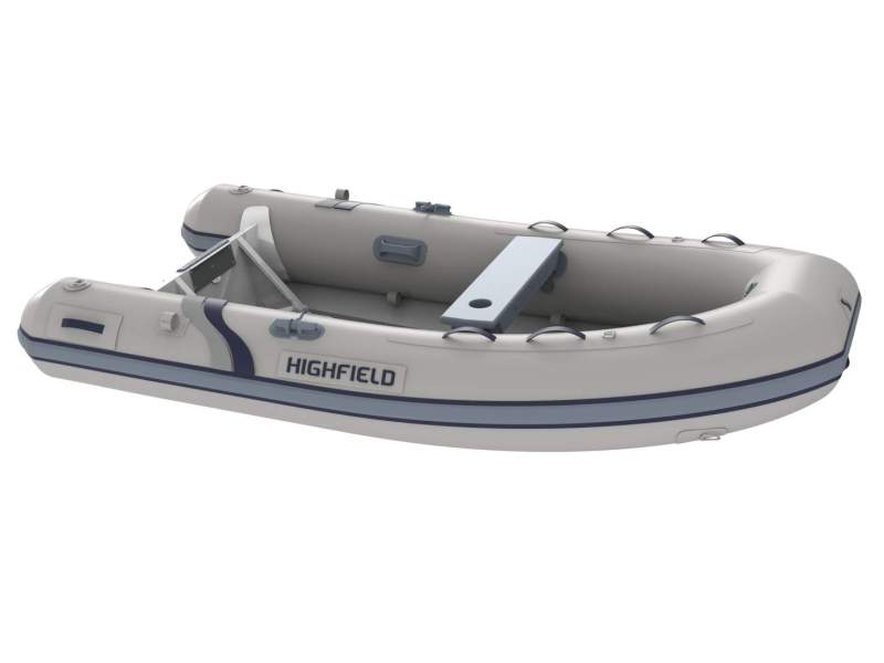 Highfield Ultralite 290 PVC *BOAT SHOW SPECIAL*