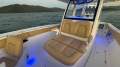 Sportsman Open 322 Centre Console