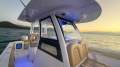 Sportsman Open 322 Centre Console