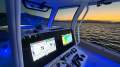 Sportsman Open 322 Centre Console