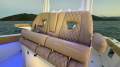 Sportsman Open 322 Centre Console
