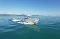 Sportsman Open 322 Centre Console