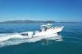 Sportsman Open 322 Centre Console