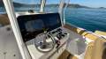 Sportsman Open 322 Centre Console