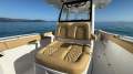 Sportsman Open 322 Centre Console
