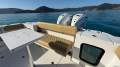 Sportsman Open 322 Centre Console