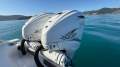 Sportsman Open 322 Centre Console