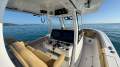 Sportsman Open 322 Centre Console