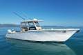 Sportsman Open 322 Centre Console