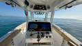 Sportsman Open 322 Centre Console