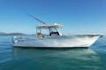Sportsman Open 322 Centre Console