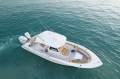 Sportsman Open 322 Centre Console