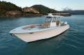 Sportsman Open 322 Centre Console