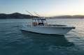 Sportsman Open 322 Centre Console