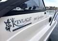 Kevlacat 2400 Sportsfisher
