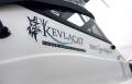 Kevlacat 2400 Sportsfisher
