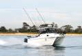 Kevlacat 2400 Sportsfisher