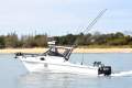 Kevlacat 2400 Sportsfisher