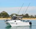 Kevlacat 2400 Sportsfisher