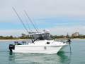 Kevlacat 2400 Sportsfisher