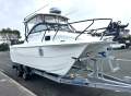 Kevlacat 2400 Sportsfisher