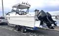Kevlacat 2400 Sportsfisher
