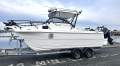 Kevlacat 2400 Sportsfisher