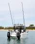 Kevlacat 2400 Sportsfisher