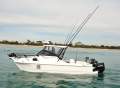 Kevlacat 2400 Sportsfisher