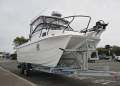 Kevlacat 2400 Sportsfisher