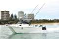 Kevlacat 2400 Sportsfisher