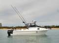 Kevlacat 2400 Sportsfisher