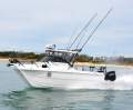 Kevlacat 2400 Sportsfisher