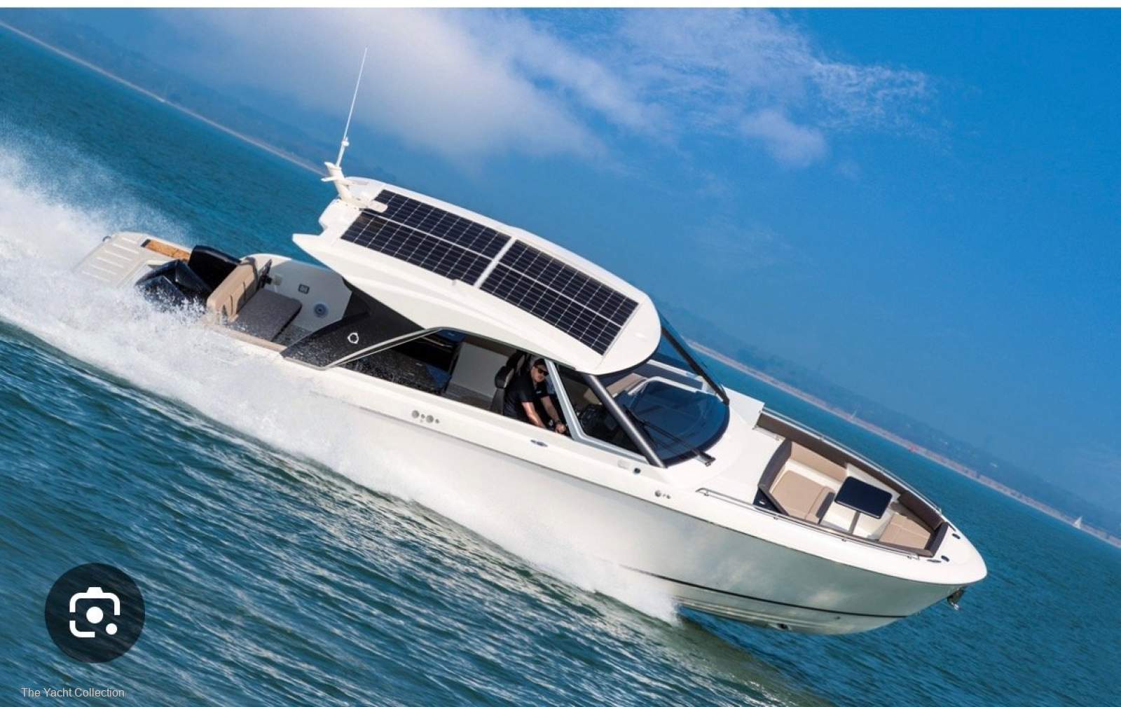 Greenline NEO Hard Top