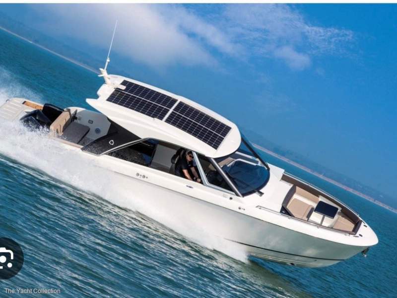 Greenline NEO Hard Top