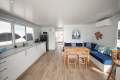 Boss Craft 12 M *** TWIN CABIN 2021 BUILD ***