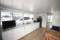 Boss Craft 12 M *** TWIN CABIN 2021 BUILD ***