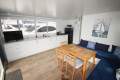 Boss Craft 12 M *** TWIN CABIN 2021 BUILD ***