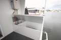 Boss Craft 12 M *** TWIN CABIN 2021 BUILD ***