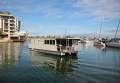 Boss Craft 12 M *** TWIN CABIN 2021 BUILD ***