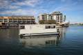Boss Craft 12 M *** TWIN CABIN 2021 BUILD ***