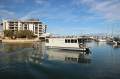 Boss Craft 12 M *** TWIN CABIN 2021 BUILD ***