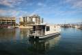 Boss Craft 12 M *** TWIN CABIN 2021 BUILD ***