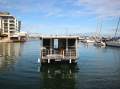 Boss Craft 12 M *** TWIN CABIN 2021 BUILD ***