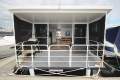 Boss Craft 12 M *** TWIN CABIN 2021 BUILD ***